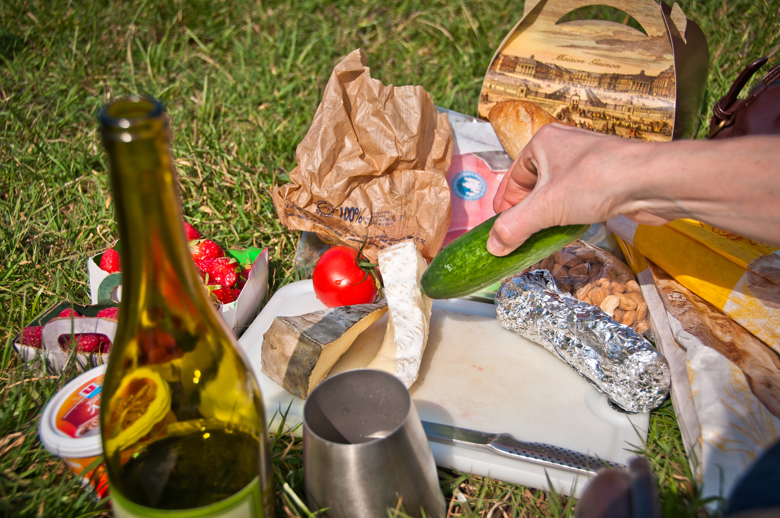 picnic
