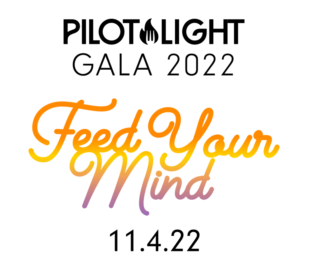 Feed your Mind 2022
