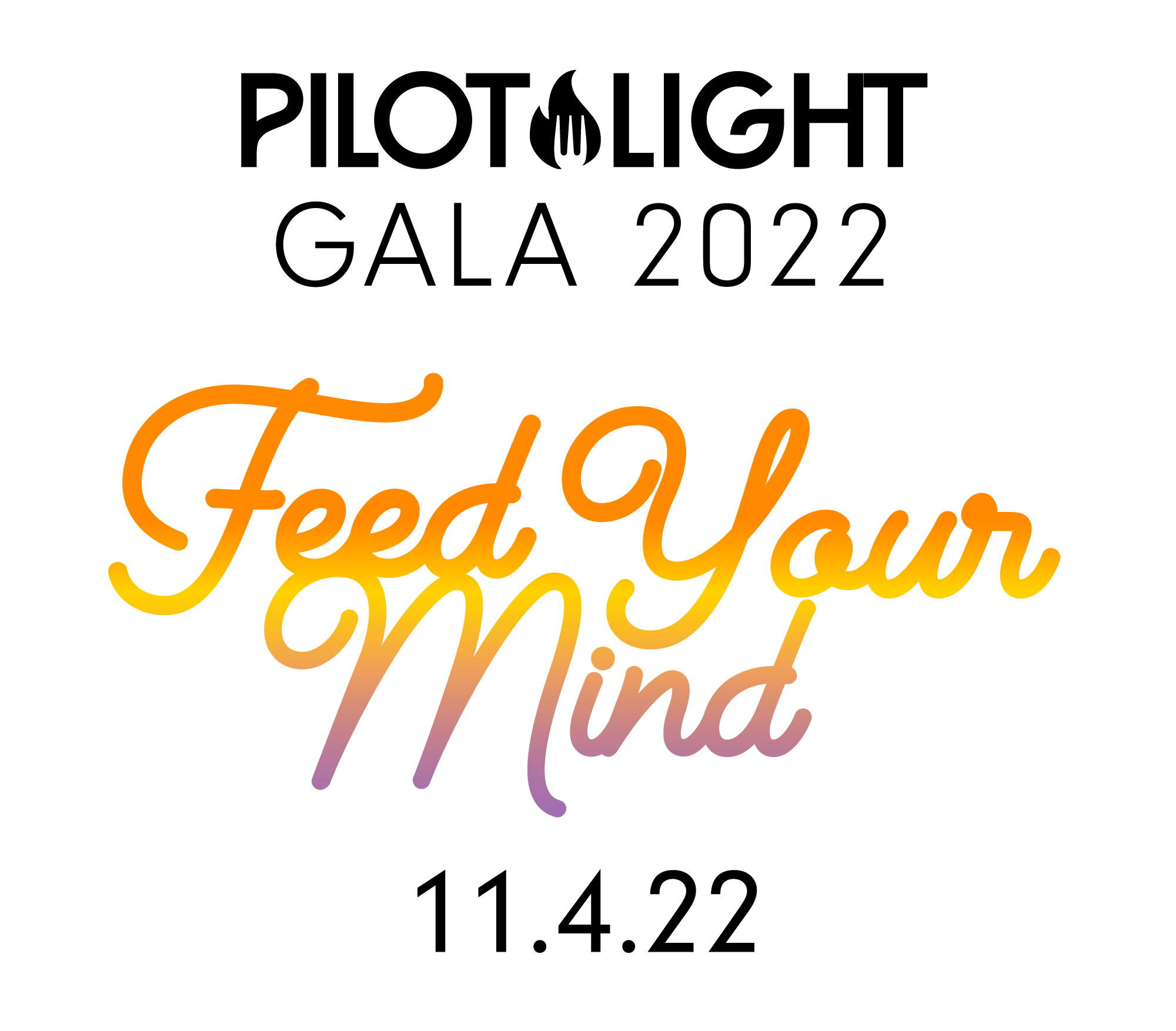Feed Your Mind 2022