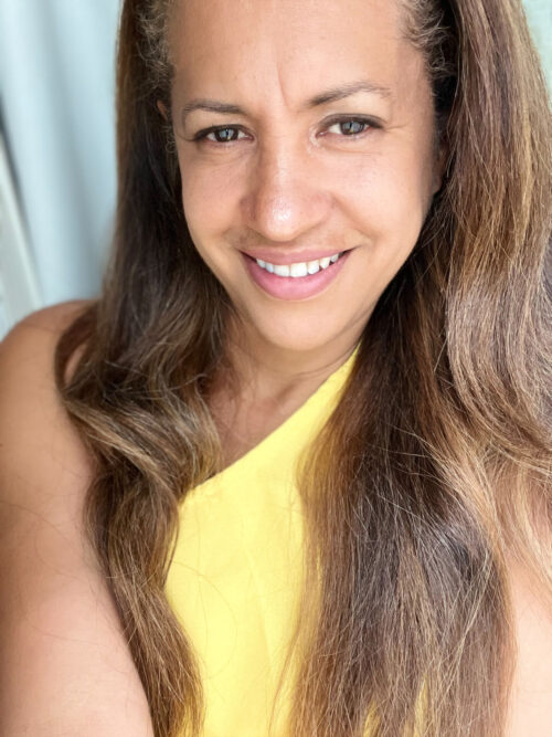 2024-24 Fellow Amanda Torres