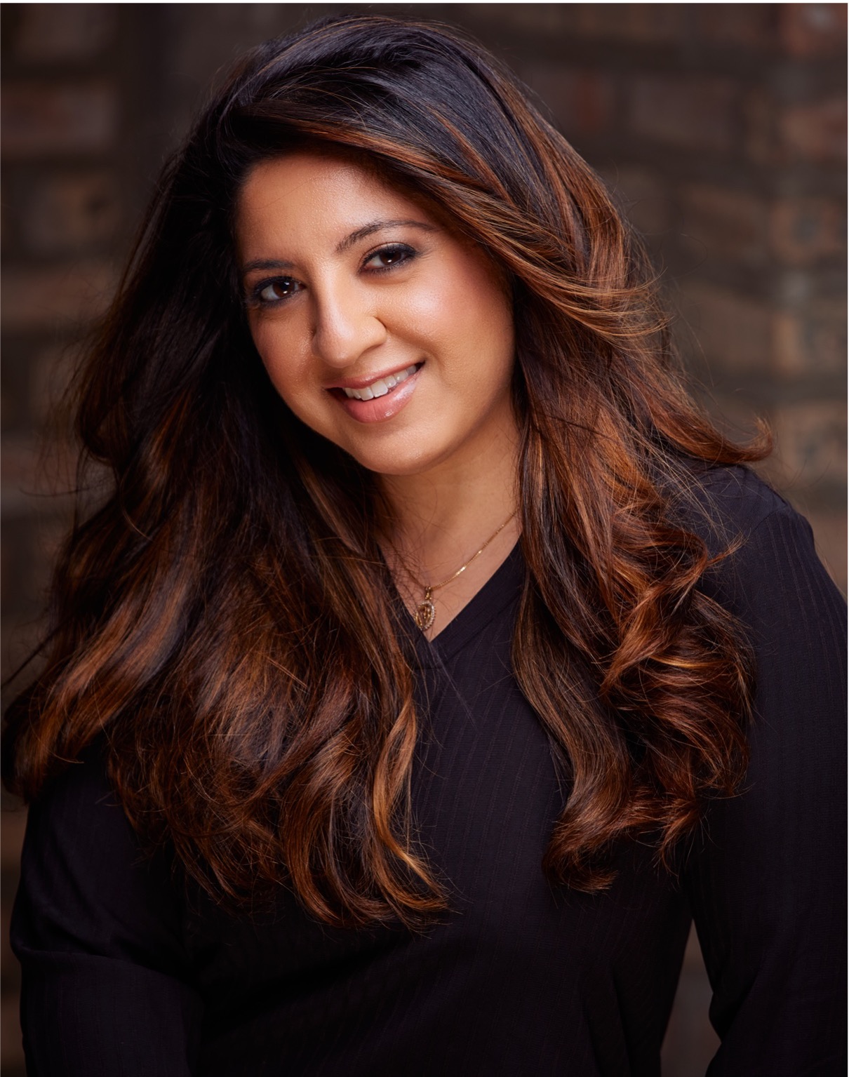 Headshot of Shilpa Gadhok, who serves on Pilot Light's Advisory Board