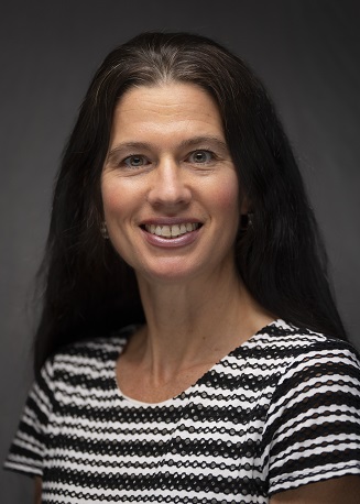 Headshot of 2025-26 Fellow Mrs. Amato.