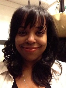 Headshot of Latina T., Pilot Light Food Education Fellow