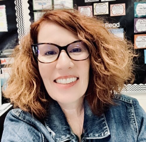 Headshot of 2025-26 Fellow: Dr. Stephanie Westhafer