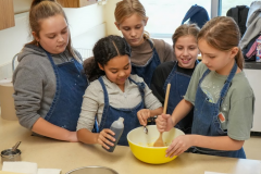 Classroom Connection - Sharing Cookie Recipes