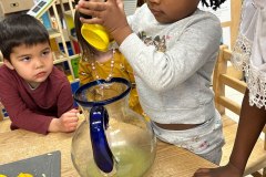 Classroom Connection - Making Lemonade